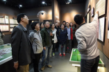 “不忘初心，继续前进”——北京基因组所组织旅行GA黄金甲与“两弹一星”纪念馆